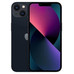 CKP iPhone 13 Semi Nuevo 128GB Black Grado B-IA63 CKP iPhone 13 Semi Nuevo 128GB Black Grado B